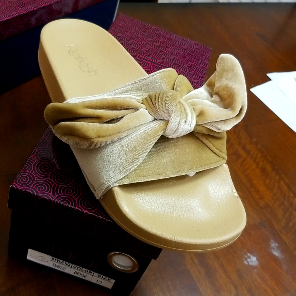 Sandals